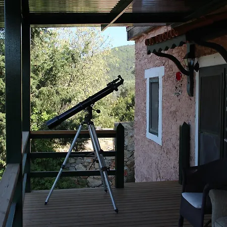 Prázdninový dům Nature Holiday *