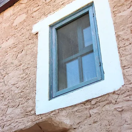 Prázdninový dům Nature Holiday *