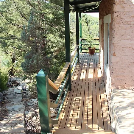Holiday home Nature Holiday *